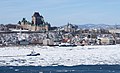 * Nomination Quebec City seen from Lévis, Canada --Bgag 16:25, 28 February 2013 (UTC) * Promotion Good quality. --JLPC 17:53, 28 February 2013 (UTC)