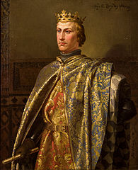 Pedro I de Castilla