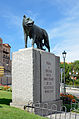 * Nomination Loba Capitolina at the foot of the aqueduct - Segovia, Spain. --Selbymay 14:01, 24 March 2013 (UTC) * Promotion  Support --Rjcastillo 14:39, 24 March 2013 (UTC)