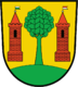 Грб на Брик