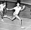 Wilma Rudolph -  Bild