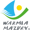 Official logo of Warmian–Masurian voyevodaligi