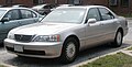 Acura RL