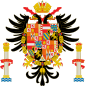 Coat of arms of Поткралство Перу