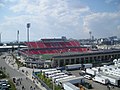 BMO Field (2009)