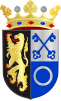 Coat of arms of Hilvarenbeek