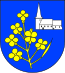 Blason de Pronstorf