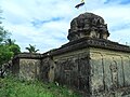 Gingee Jain temple, Villupuram district