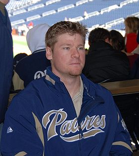 Image illustrative de l’article Chase Headley