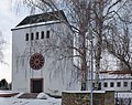 Katholische Kirche in Zwochau