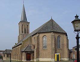 Hervormde Kerk van Stolwijk