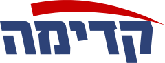 Logo van die betrokke party.