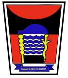 Mohor rasmi Padang