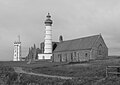 L'abbaye Saint-Mathieu de Fine-Terre, le phare et la chapelle Notre-Dame-de-Grâce 5.