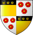 Duke of Montrose CoA