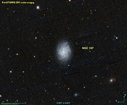 NGC 167