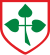 Herb gminy Nowy Staw