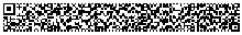 Rectangular Micro QR Code (rMQR Code) version R17x139