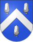 Blason de Reverolle