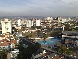 Sorocaba – Veduta