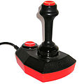 Manche de jeu (Joystick).