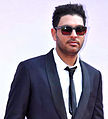 Yuvraj Singh