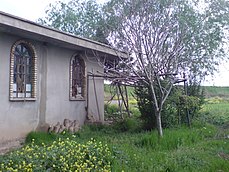 منزل ویلایی در روستای سرزنگله