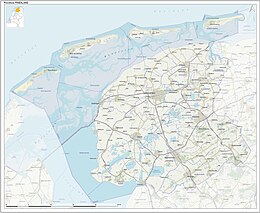 Mantgum (Friesland)