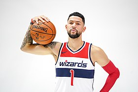 Image illustrative de l’article Austin Rivers