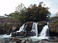 Ayutsubo falls