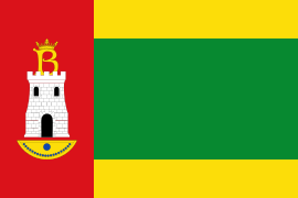 Bandera de Bulbuente.svg