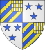 Blason de Éperlecques