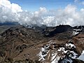 Mount Kenya National Park (Kenya)