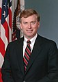 44th Vice President of the United States Dan Quayle