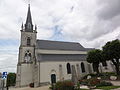 Église Notre-Dame de Dry