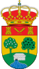 Coat of arms of Solarana