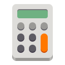 File:GNOME Calculator icon 2021.svg