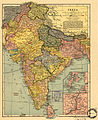 British India (1903).