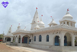 Maa Beri Wali Mandir Sakti