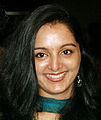 Manju Warrier