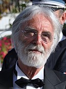 Michael Haneke, regizor austriac