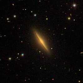 NGC 2522