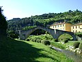 Le pont de la Signora