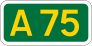 A75 Road