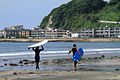 Kamakura.