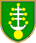 Wappen von Občina Šentilj