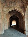 Asharfi Mahal-Mandu-Madhya Pradesh