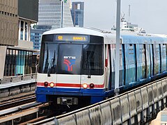 Siemens Modular Metro (EMU-A1)