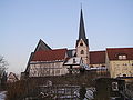 Kirche St. Peter und Paul