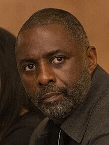 Idris Elba in 2024